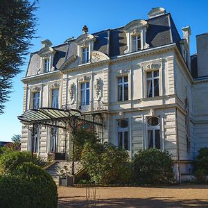 Chateau La Comtesse De Loire & Spa