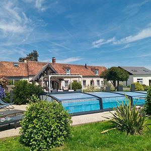 Le Domaine du Moulin 28&SPA